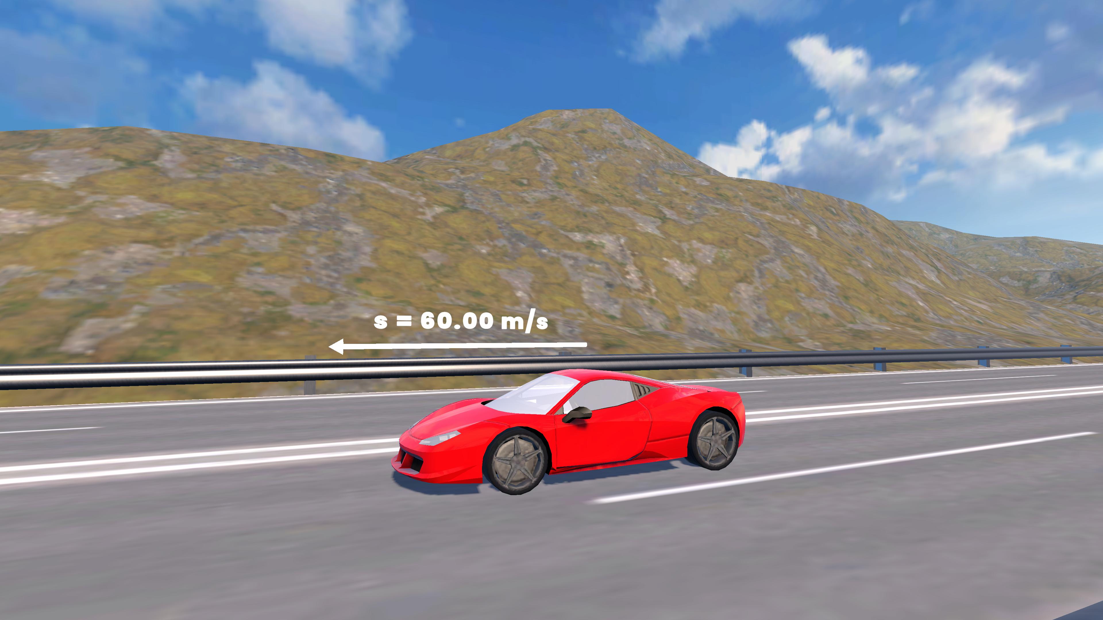 Motion content category