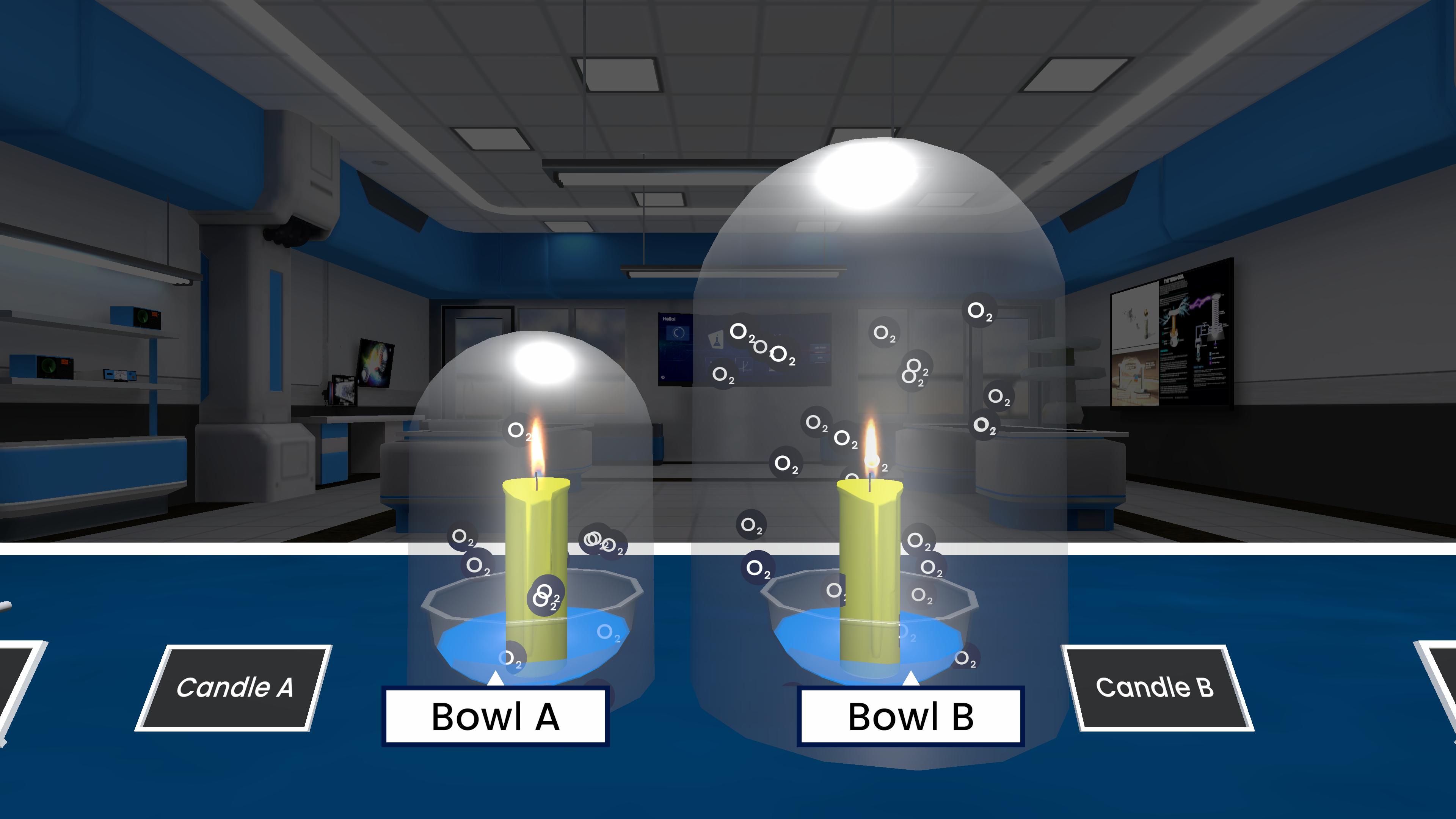 General Science content category