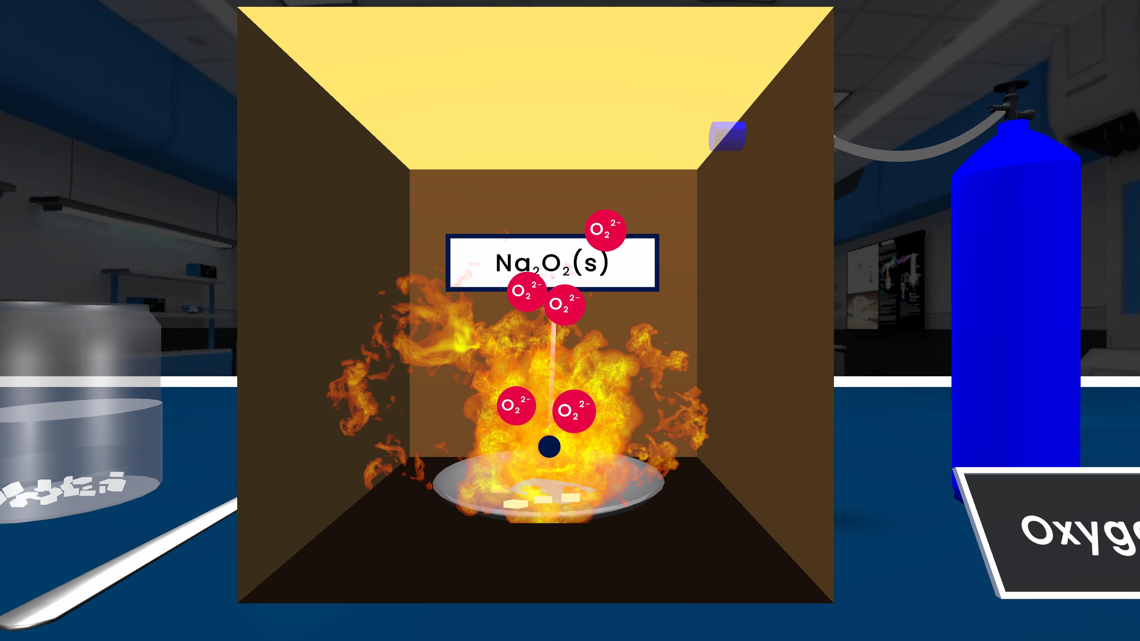 Inorganic Chemistry content category