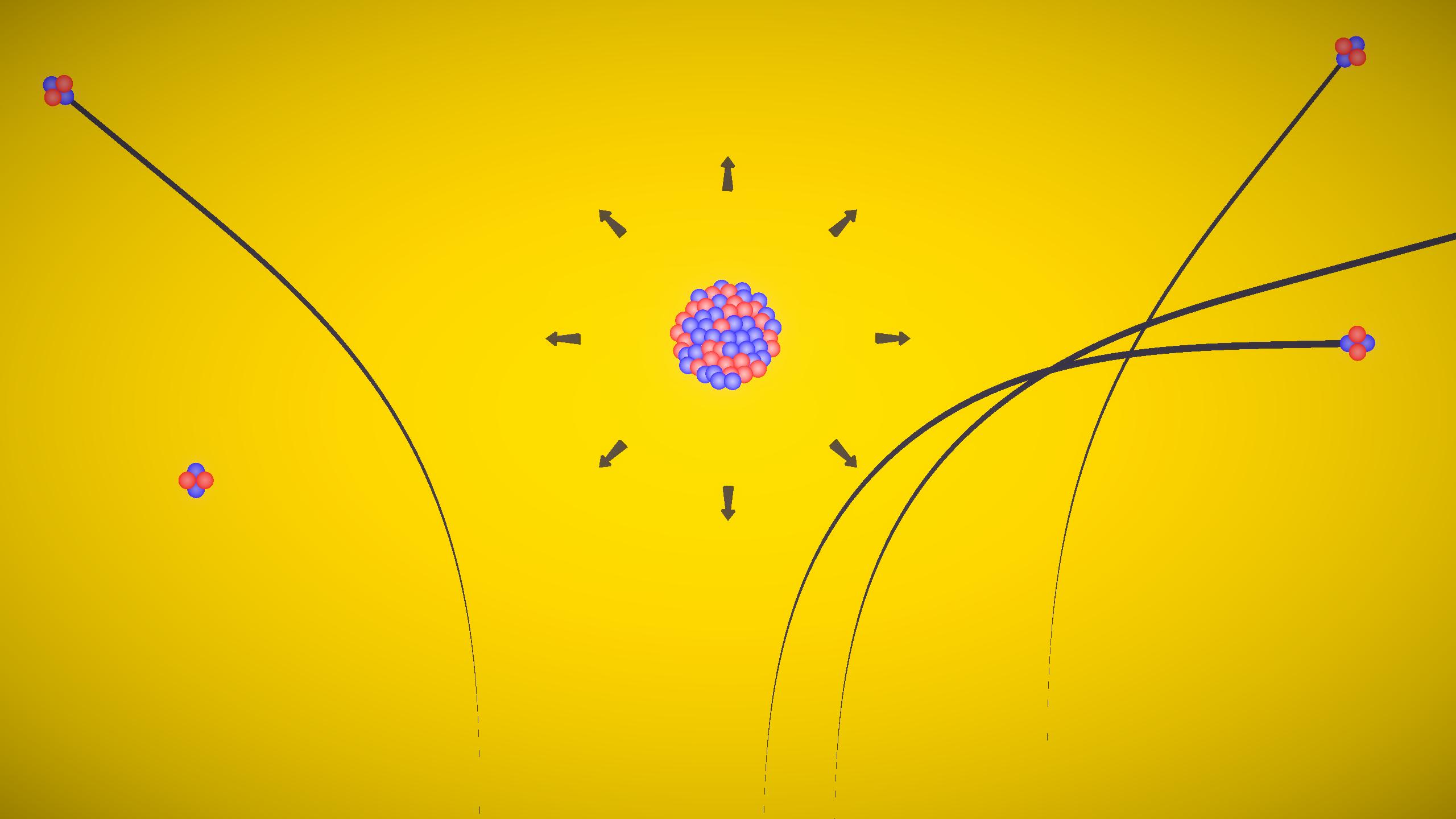 Atoms and Molecules content category