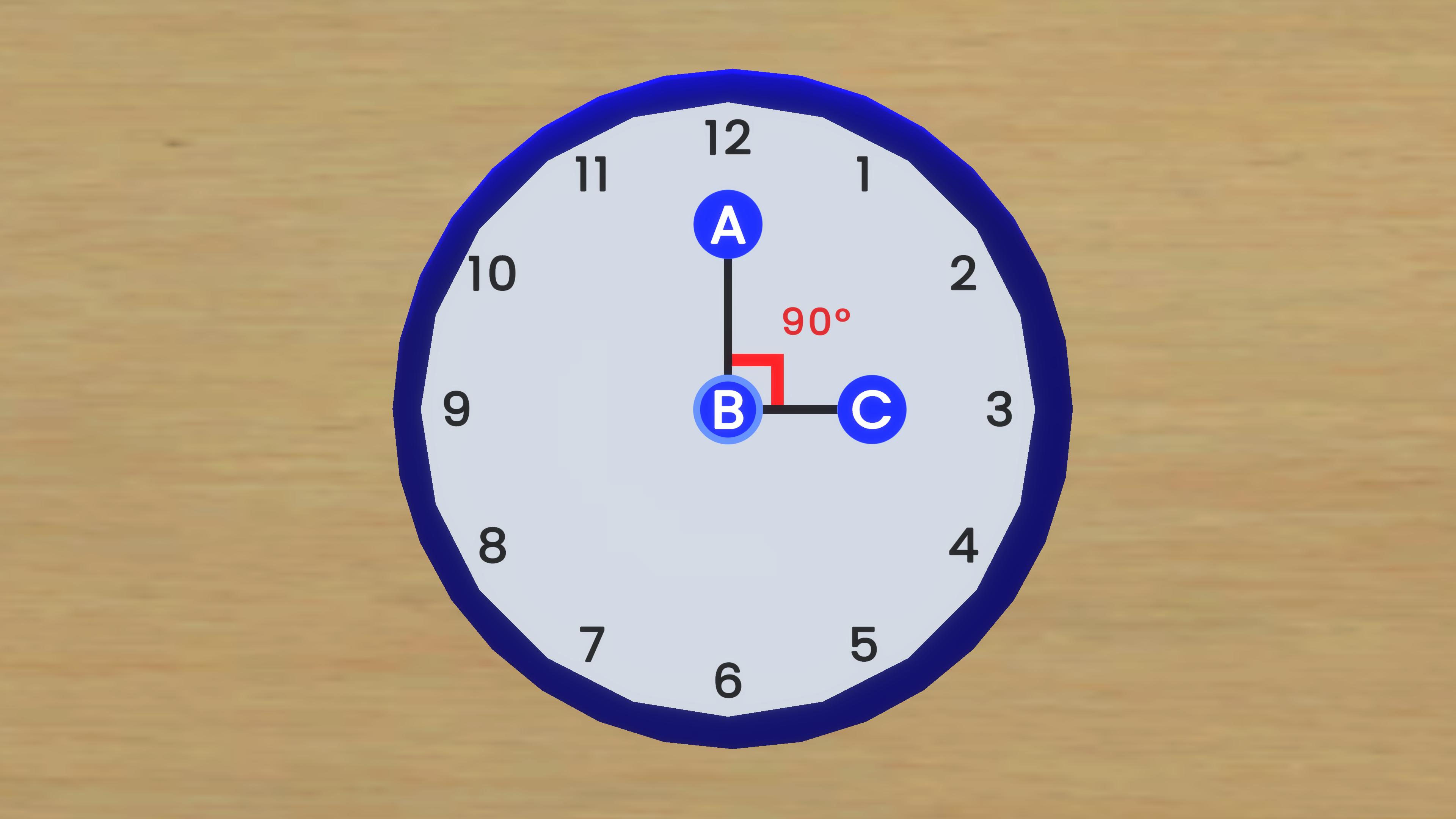 Geometry content category
