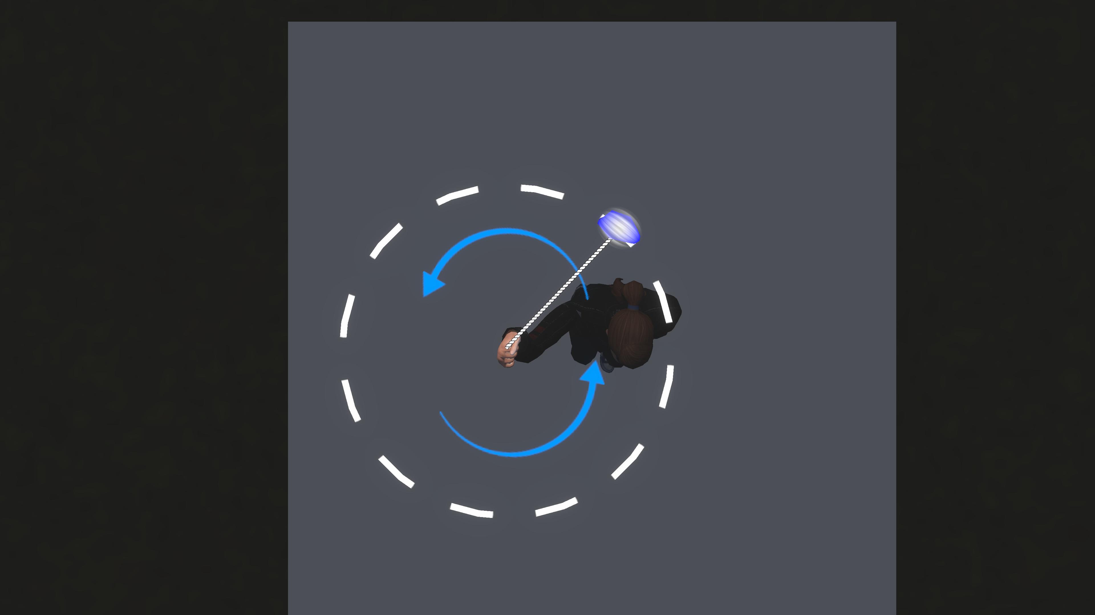 Circular Motion