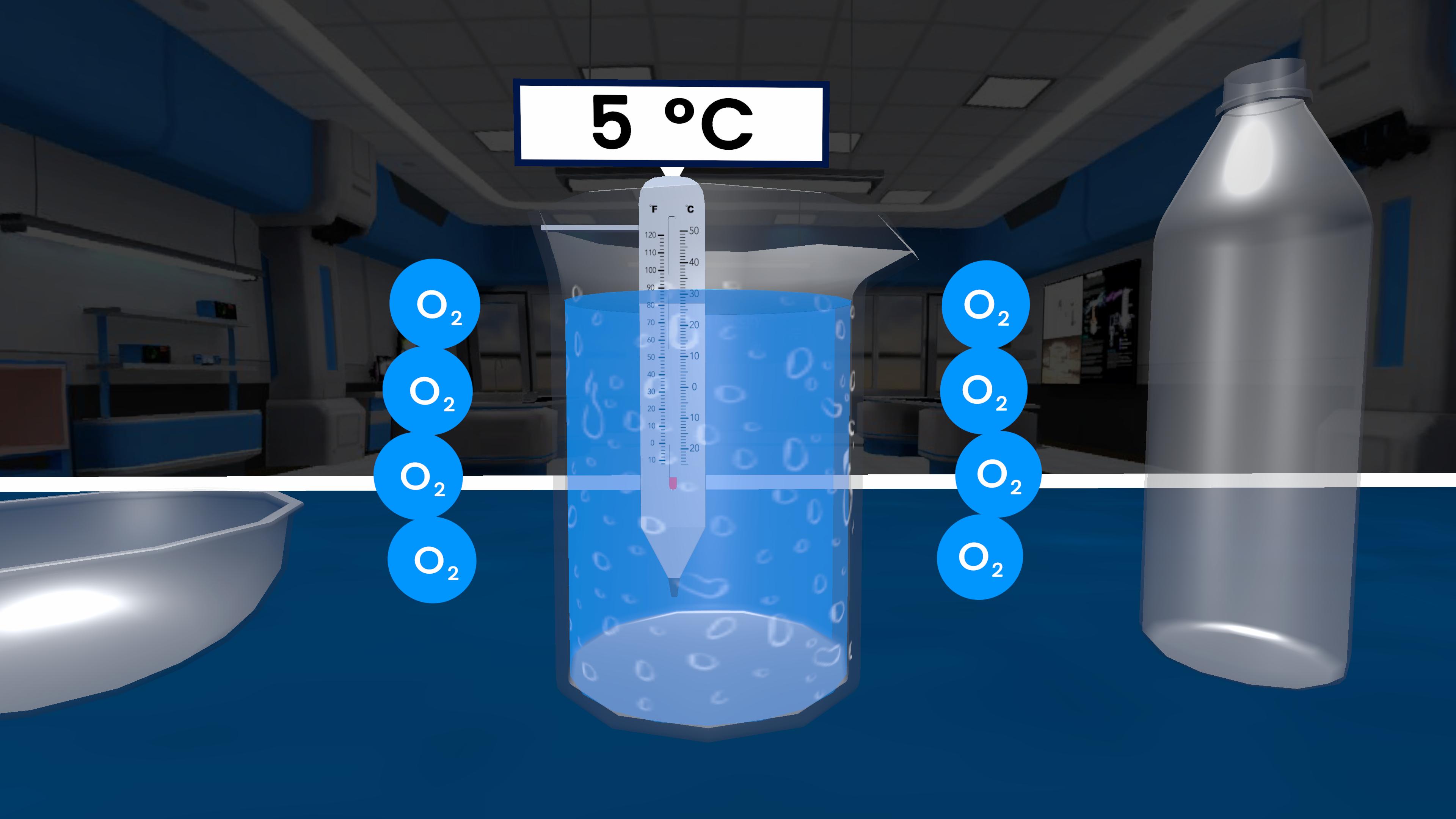Formation of Clouds (Condensation)