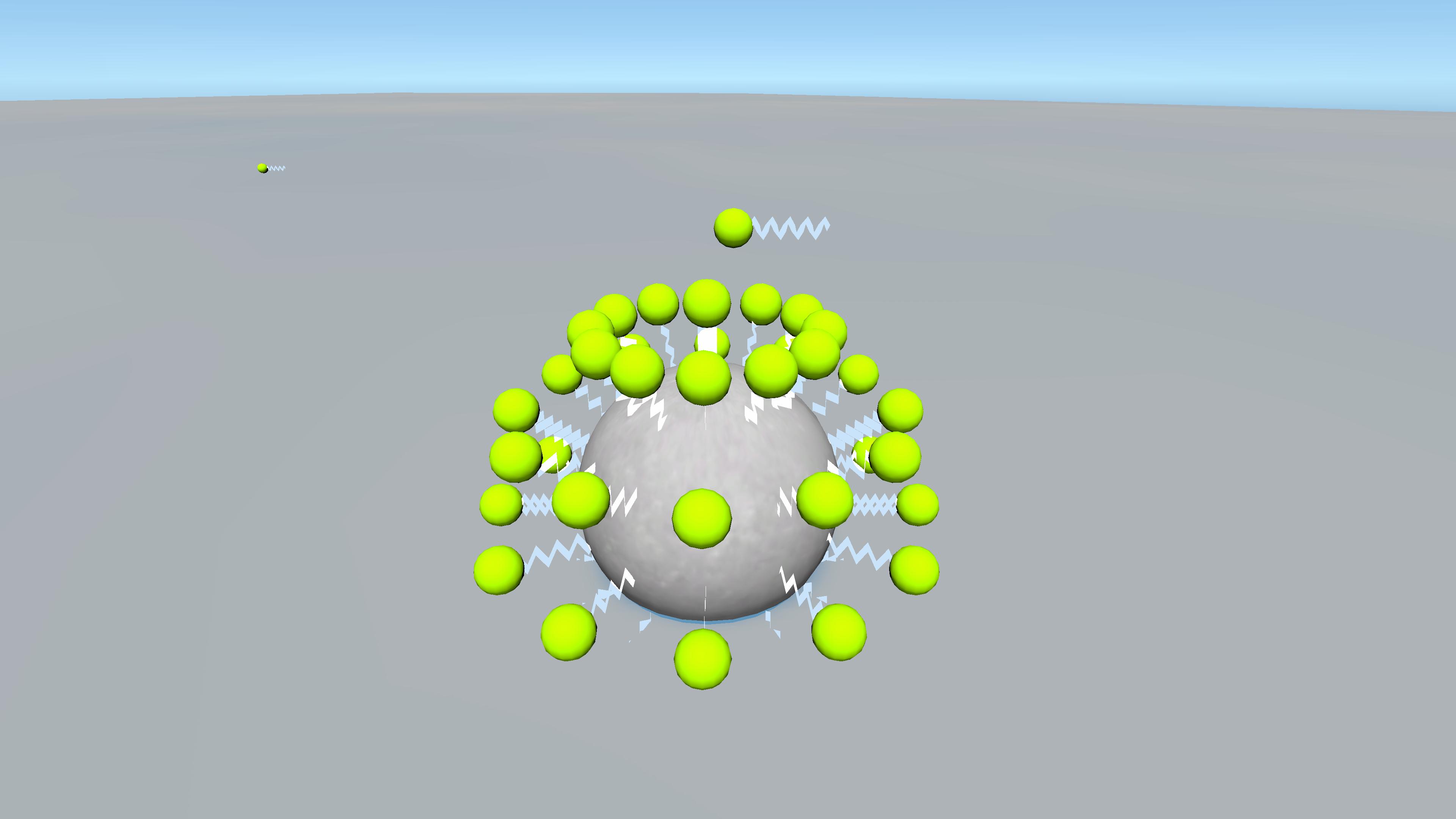 Effect Of Soap On Cleaning (Micelles)