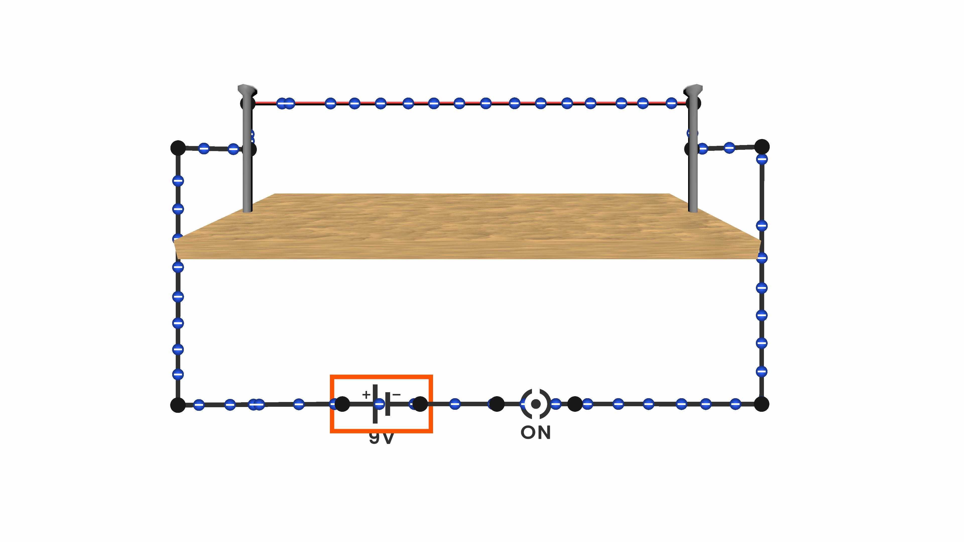 Electric Fuse