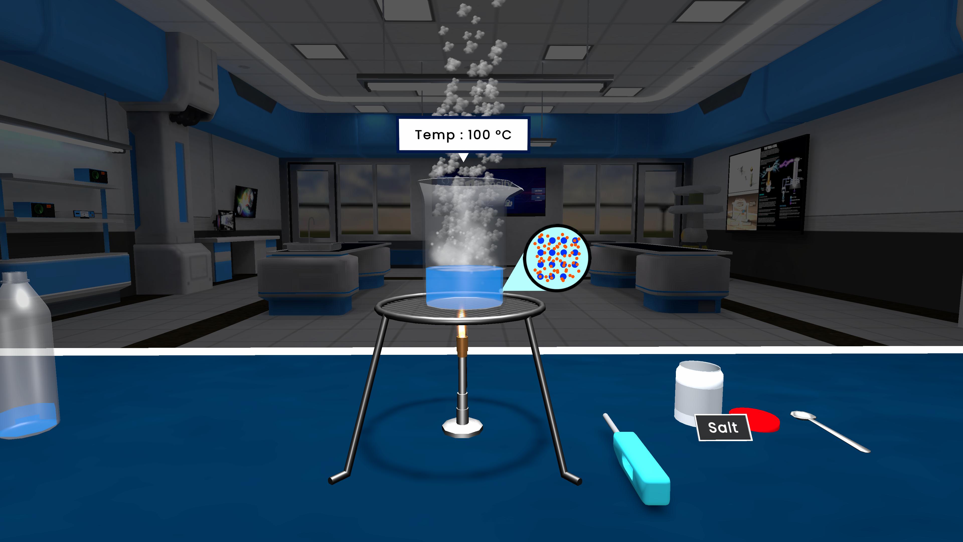 Evaporation