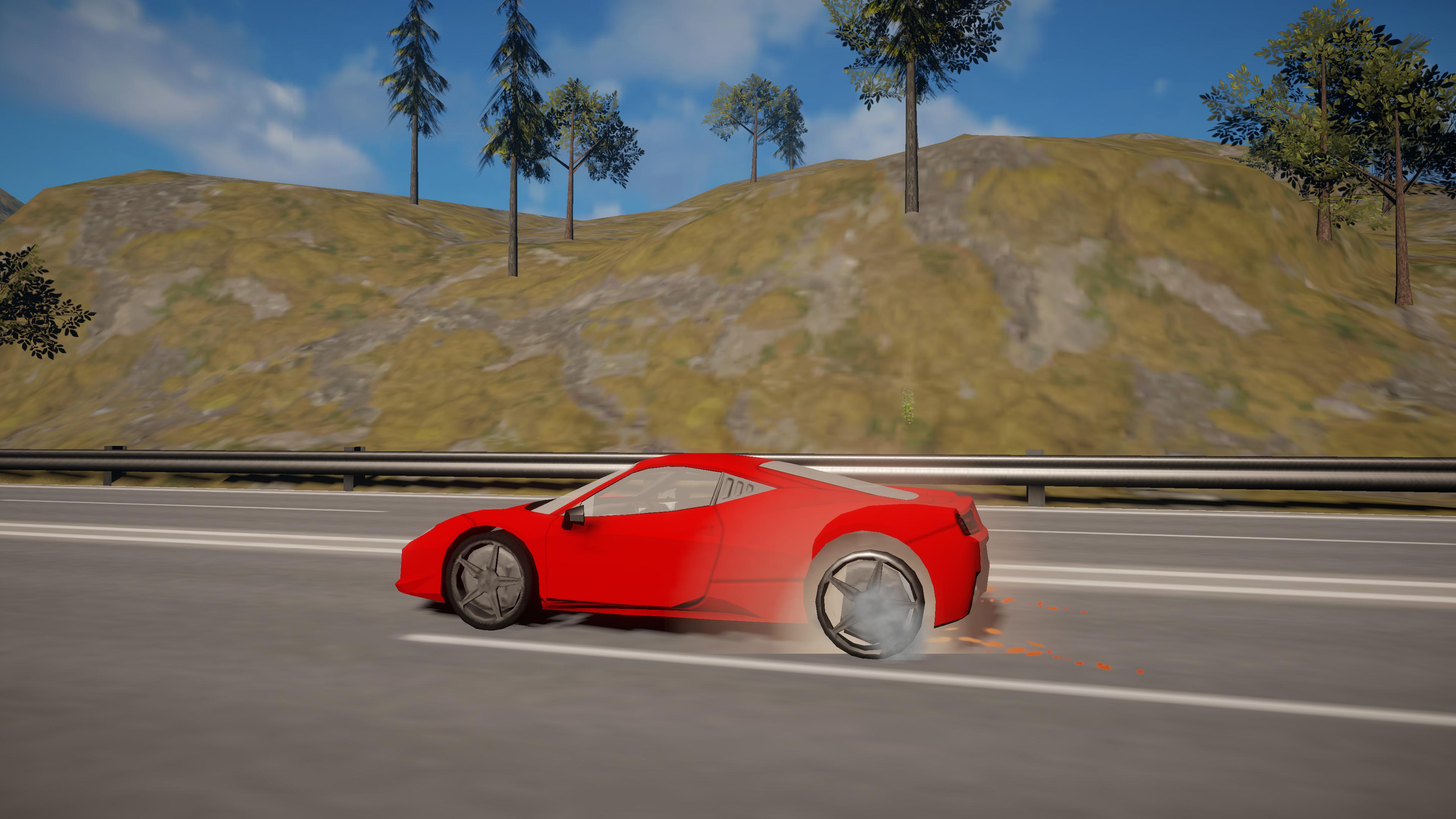Gay Lussac's Law Demonstration