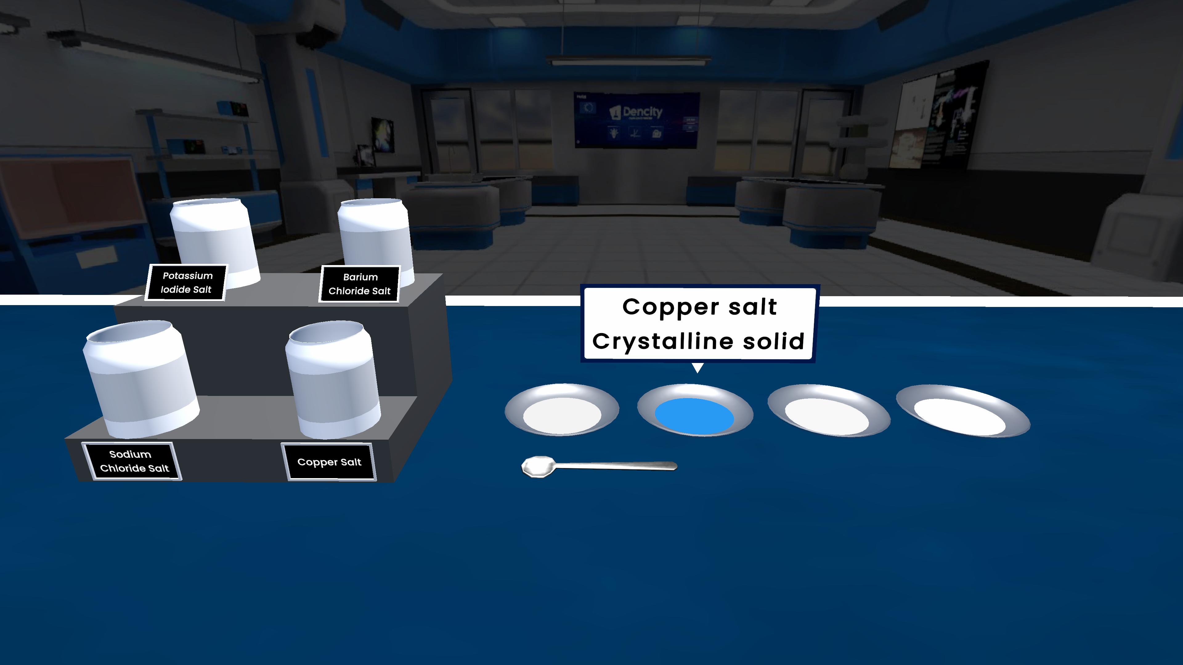 Physical State Of Salts [Properties of Ionic Compounds]