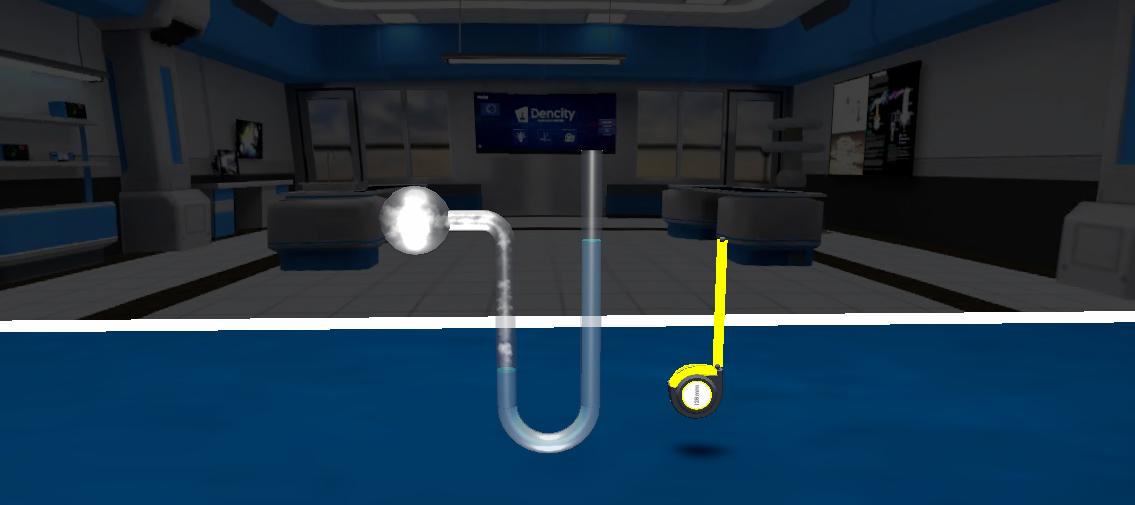 Open Tube Manometer