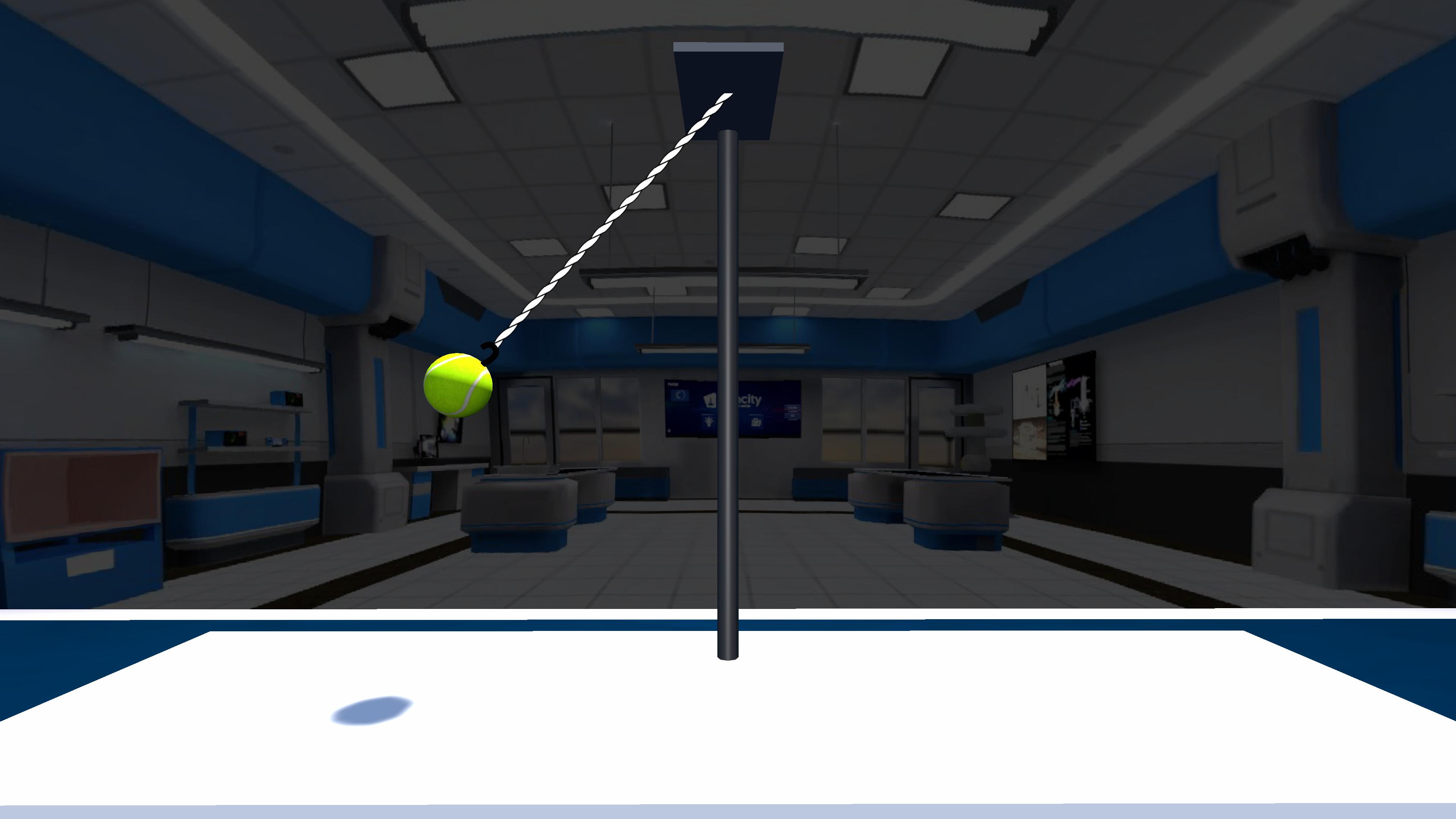 Periodic Motion (Pendulum)
