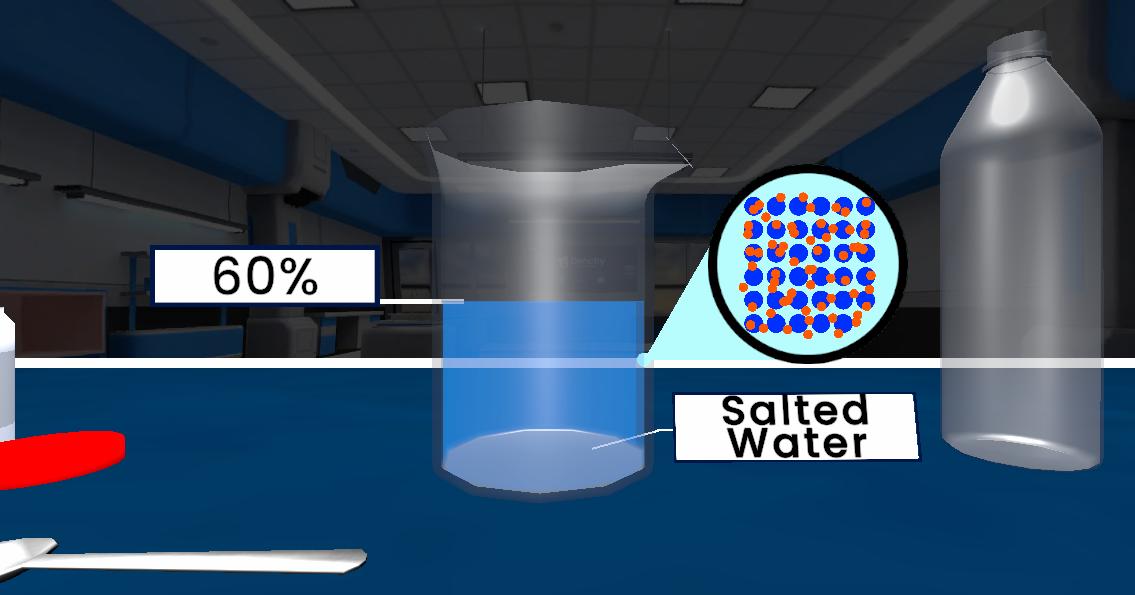 Physical Nature Of Matter