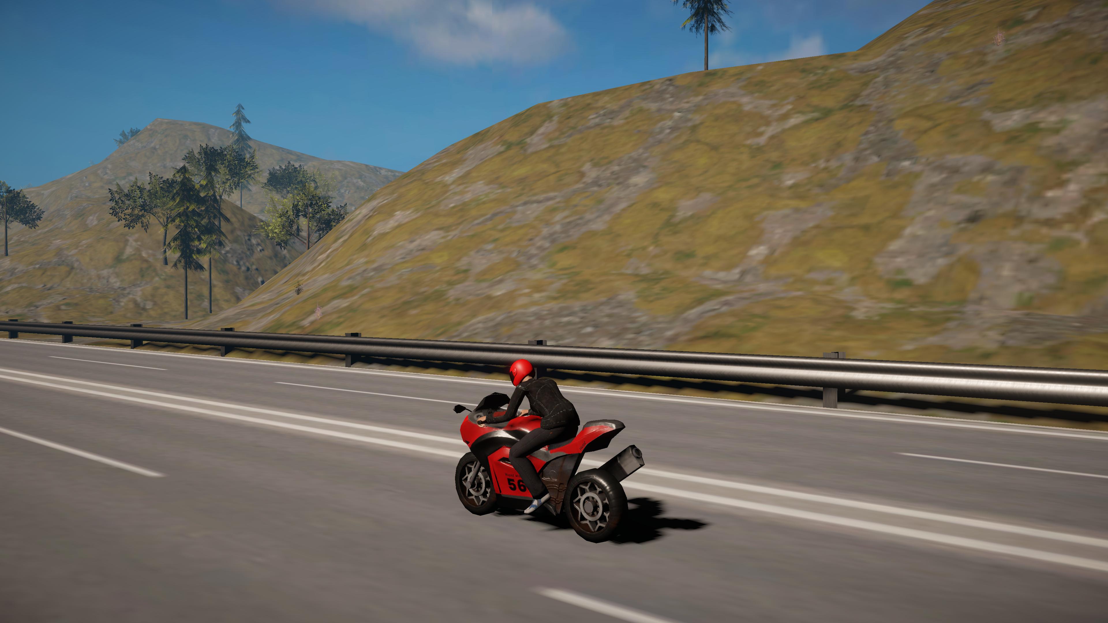 Power of an engine