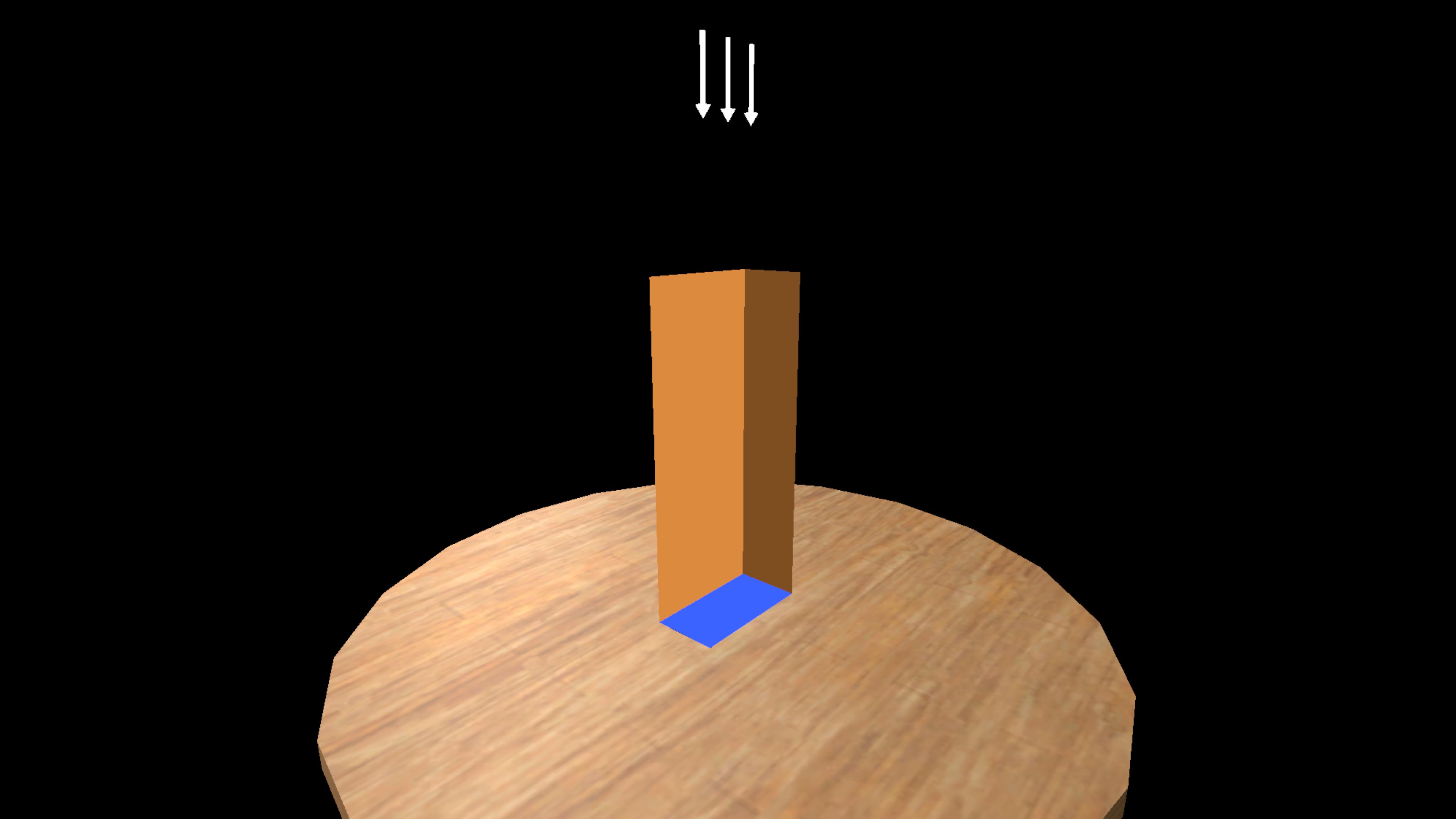 Pressure Measurement Demonstration