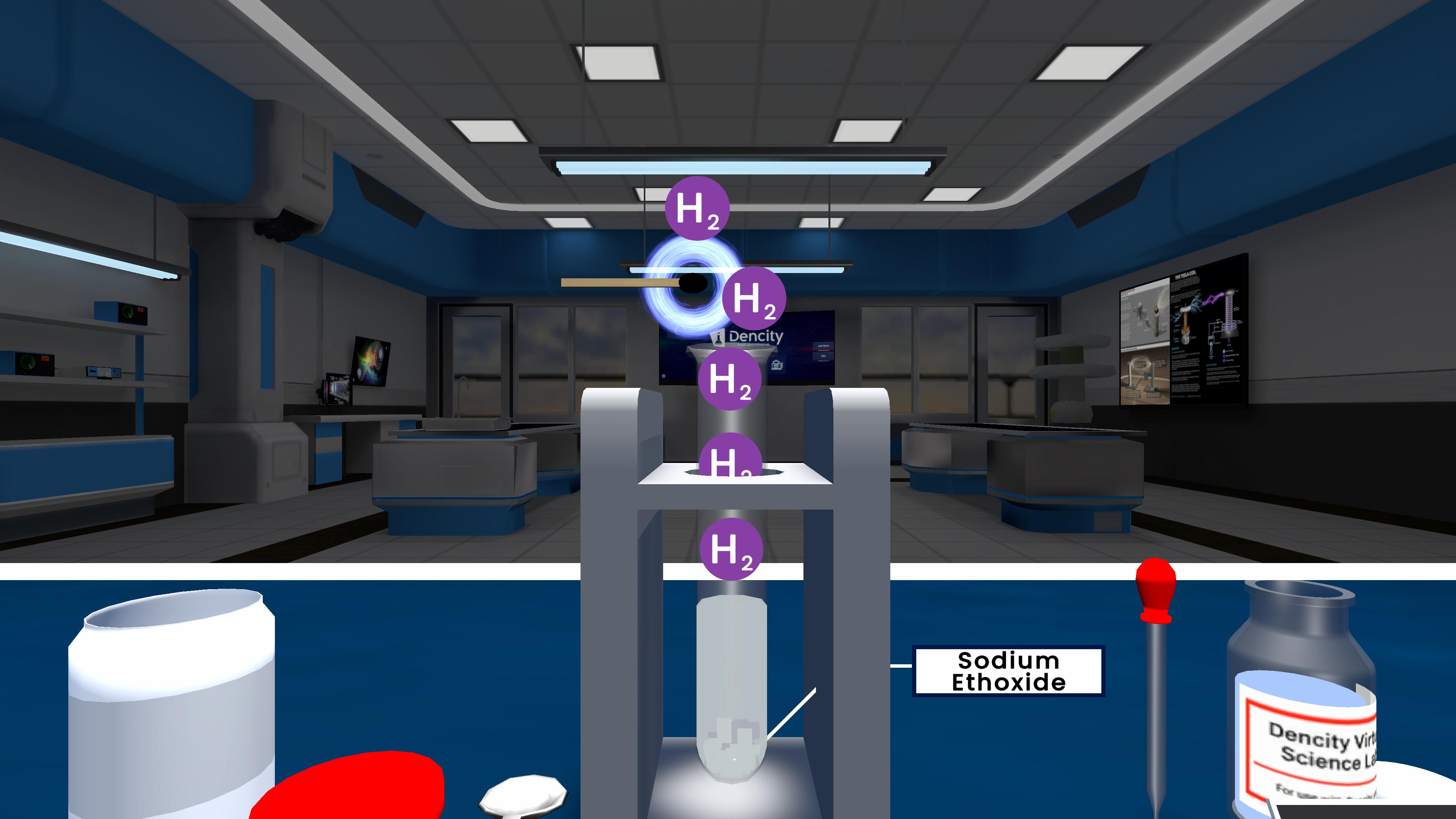 Properties Of Ethanol