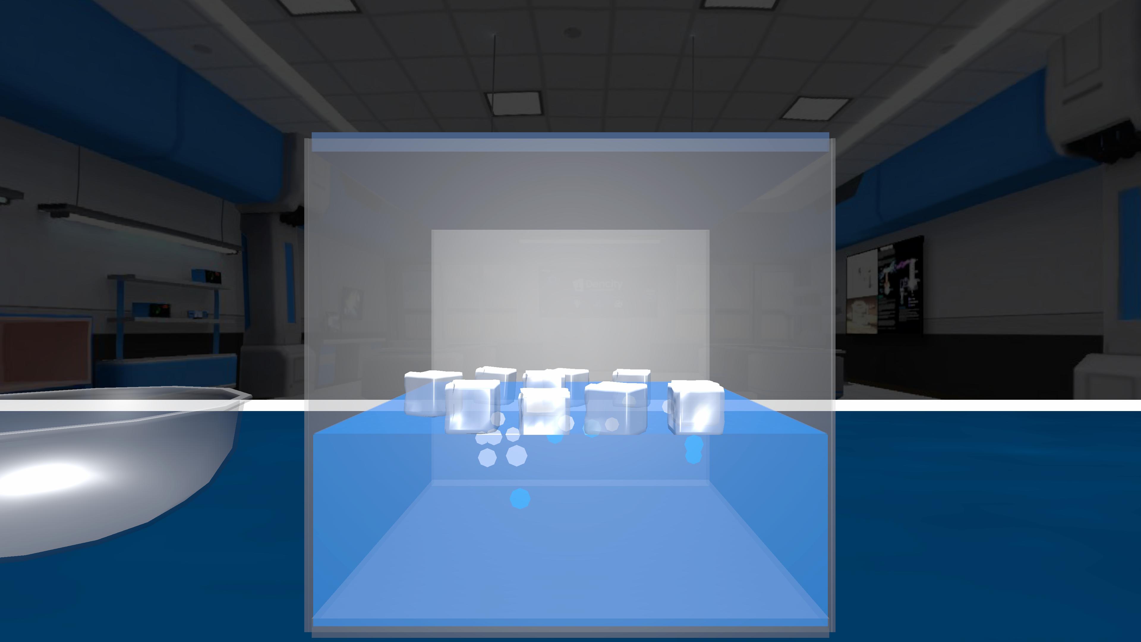 Solid Liquid Equilibrium