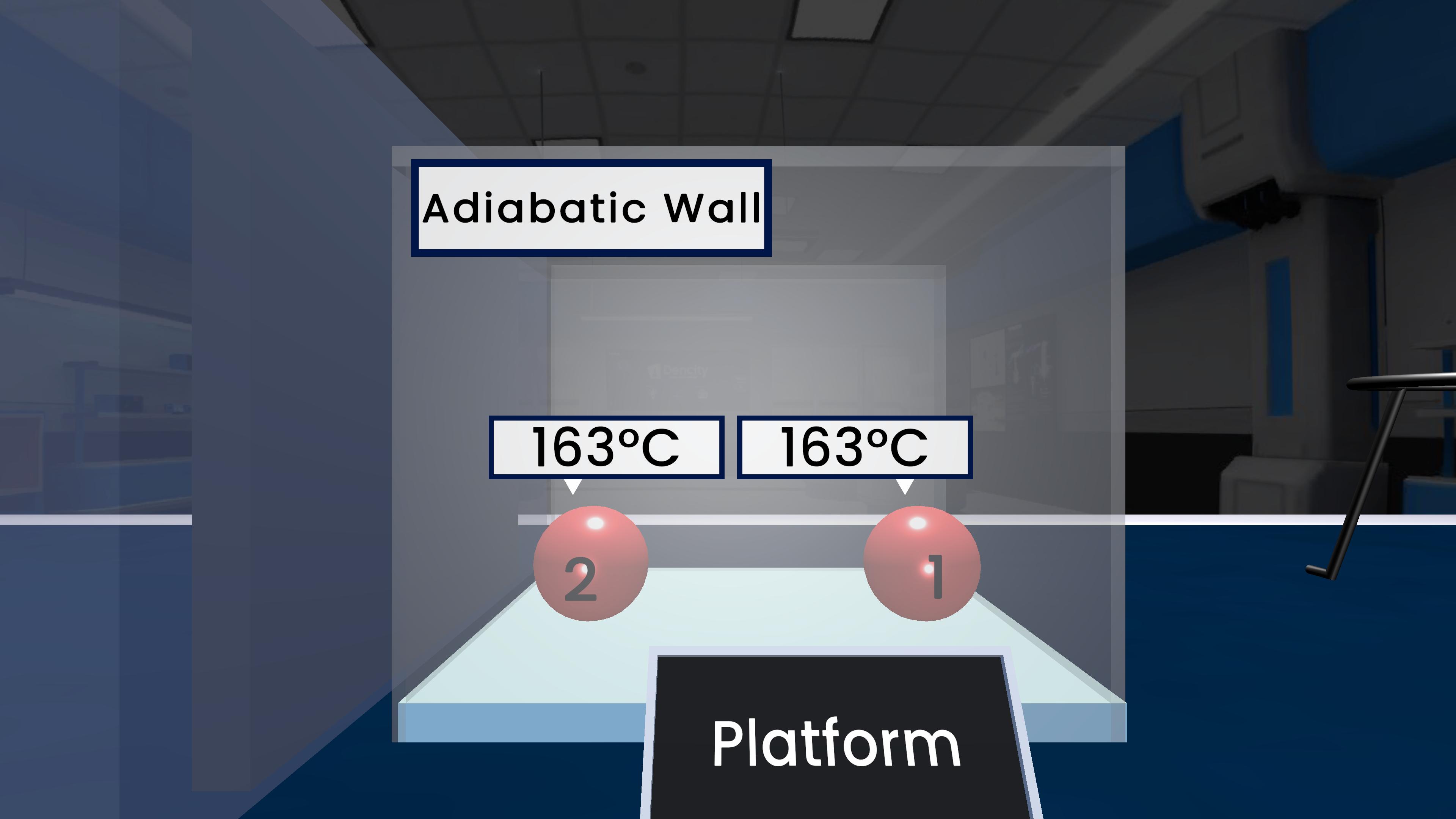 Thermal Equilibrium