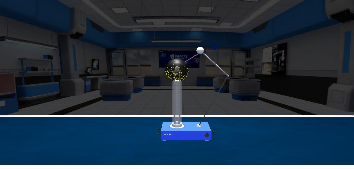 Van de Graff Generator