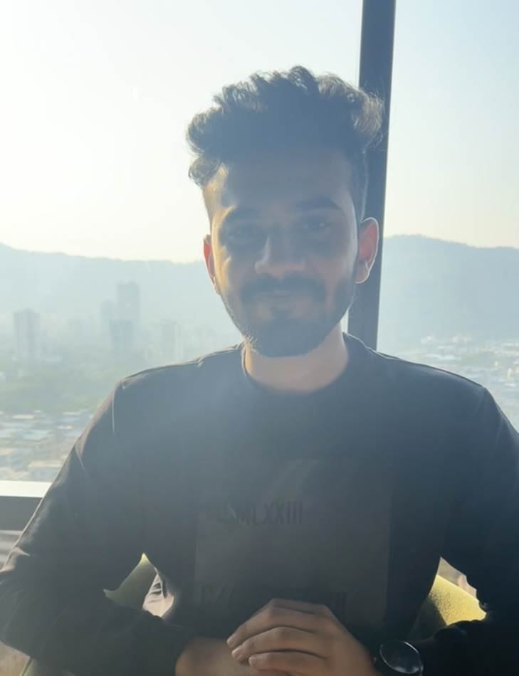 Naaji Balani, founder of DENCity