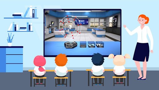 Virtual Lab Dencity